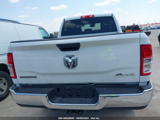 3C6UR5DL8RG153704 RAM 2500 Big Horn