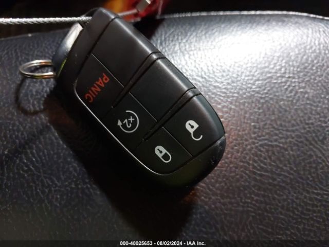 3C4NJDDB8KT601944 Jeep Compass Trailhawk 4x4