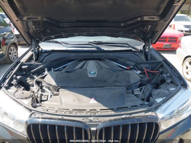5UXKU6C58J0W39038 BMW X6 Xdrive50i