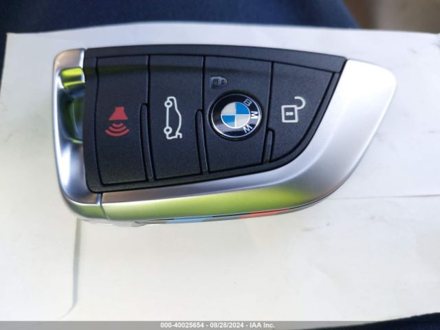 5UXKU6C58J0W39038 BMW X6 Xdrive50i