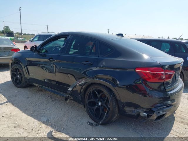 5UXKU6C58J0W39038 BMW X6 Xdrive50i