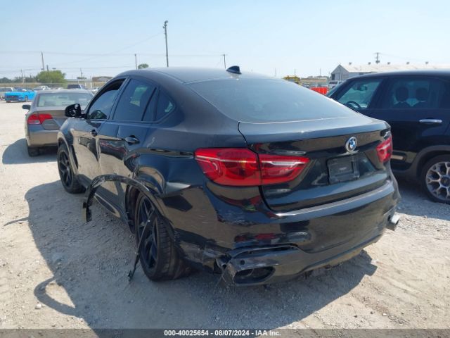 5UXKU6C58J0W39038 BMW X6 Xdrive50i