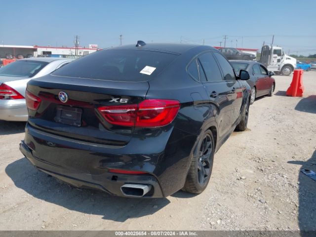 5UXKU6C58J0W39038 BMW X6 Xdrive50i