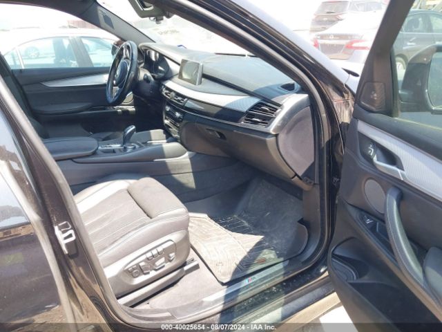 5UXKU6C58J0W39038 BMW X6 Xdrive50i