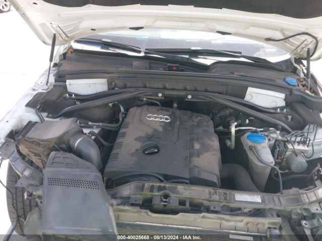 WA1LFAFP3FA094135 Audi Q5 2.0t Premium