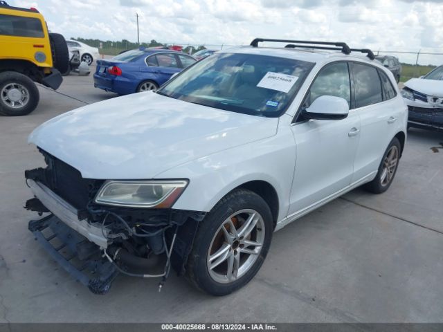WA1LFAFP3FA094135 Audi Q5 2.0t Premium