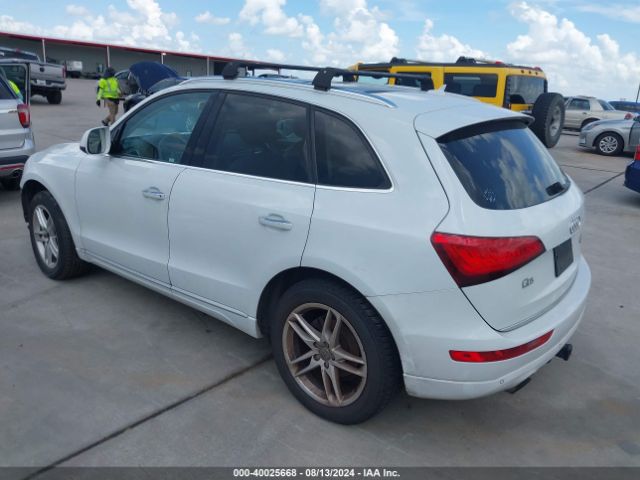 WA1LFAFP3FA094135 Audi Q5 2.0t Premium
