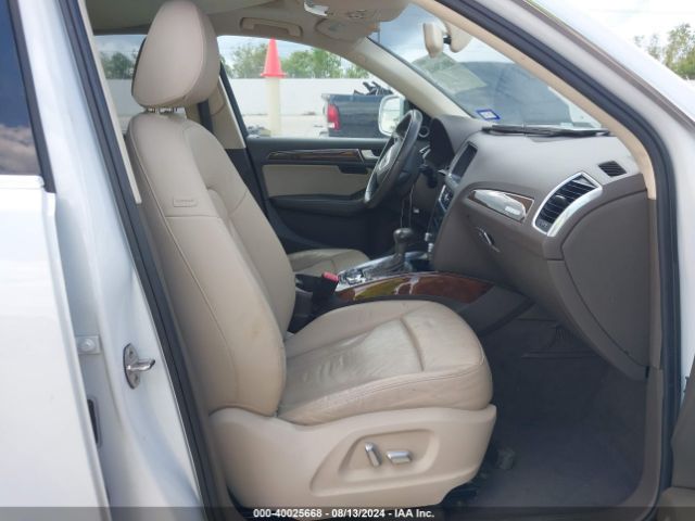 WA1LFAFP3FA094135 Audi Q5 2.0t Premium