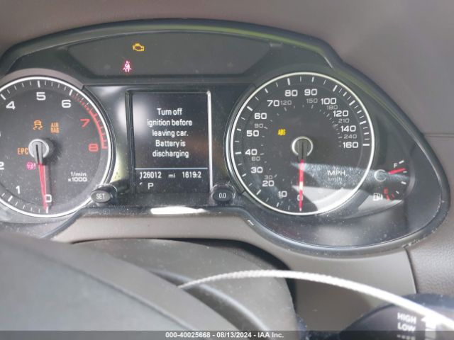 WA1LFAFP3FA094135 Audi Q5 2.0t Premium