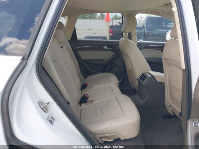 WA1LFAFP3FA094135 Audi Q5 2.0t Premium