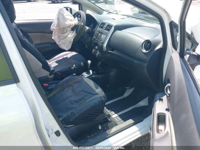 Nissan Versa Note Sv 2014 3N1CE2CP4EL391198 Image 5