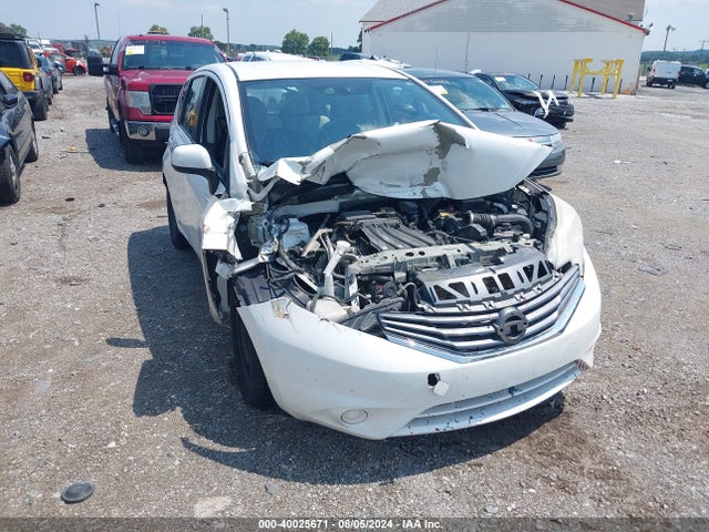 Nissan Versa Note Sv 2014 3N1CE2CP4EL391198 Image 6