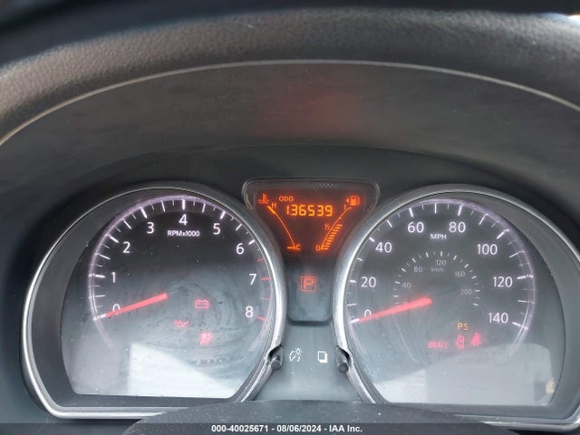 Nissan Versa Note Sv 2014 3N1CE2CP4EL391198 Image 7