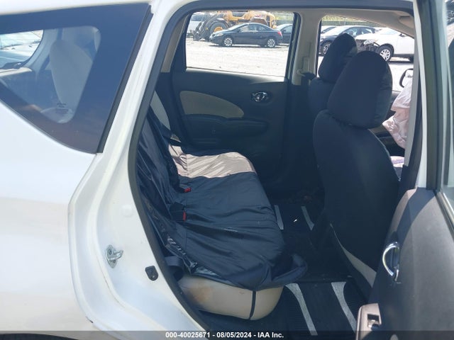 Nissan Versa Note Sv 2014 3N1CE2CP4EL391198 Image 8