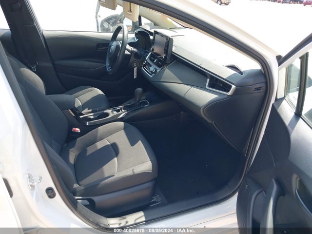 Toyota COROLLA LE 2022 5YFEPMAE0NP338272 Image 5