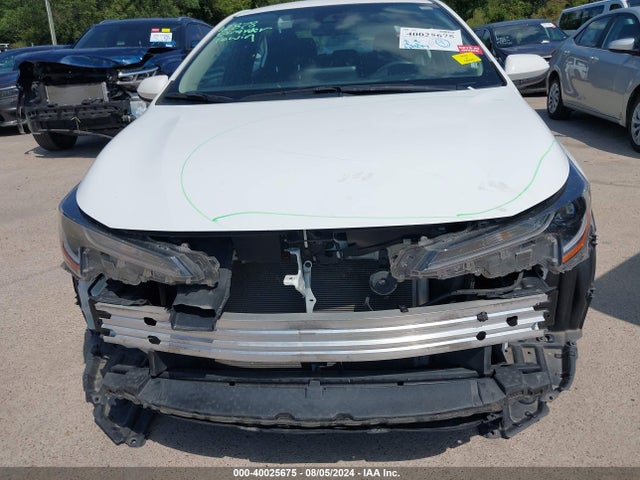 Toyota COROLLA LE 2022 5YFEPMAE0NP338272 Image 6