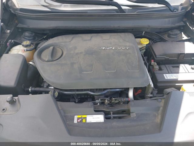 1C4PJLDS2EW113798 Jeep Cherokee Limited