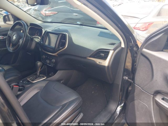1C4PJLDS2EW113798 Jeep Cherokee Limited