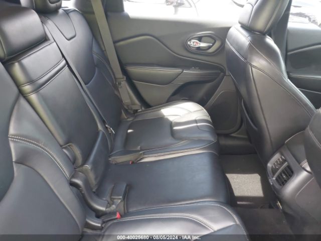 1C4PJLDS2EW113798 Jeep Cherokee Limited