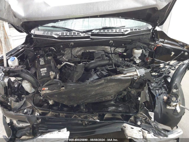 Ford F-150 Xlt 2016 1FTEW1EF1GKD89866 Image 10