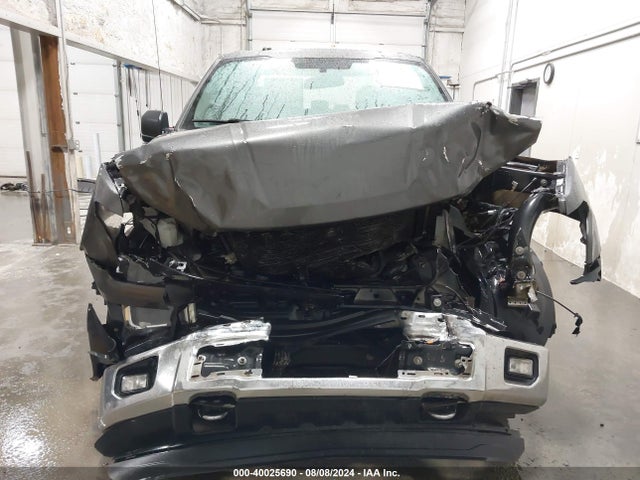 Ford F-150 Xlt 2016 1FTEW1EF1GKD89866 Image 12