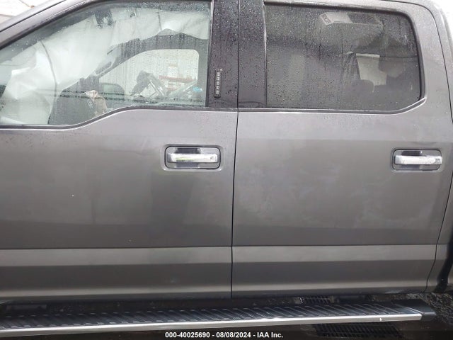 Ford F-150 Xlt 2016 1FTEW1EF1GKD89866 Image 14