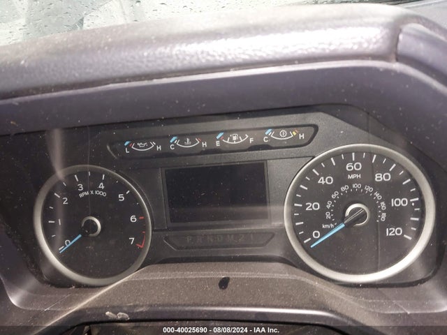 Ford F-150 Xlt 2016 1FTEW1EF1GKD89866 Image 15