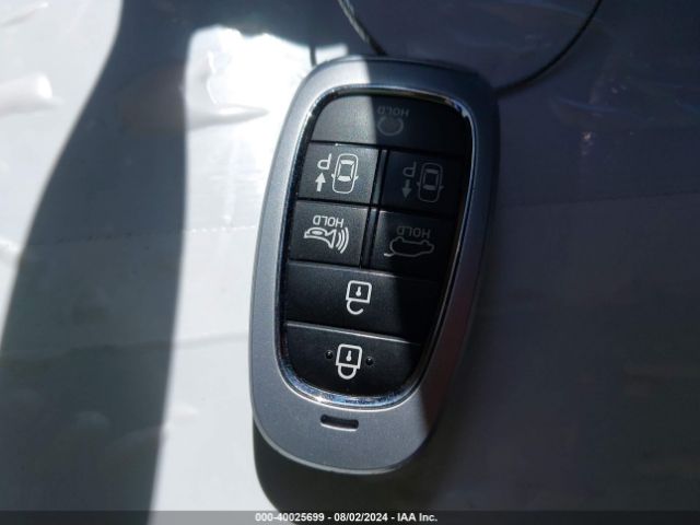 5NMS5DAL0PH565367 Hyundai Santa Fe Calligraphy