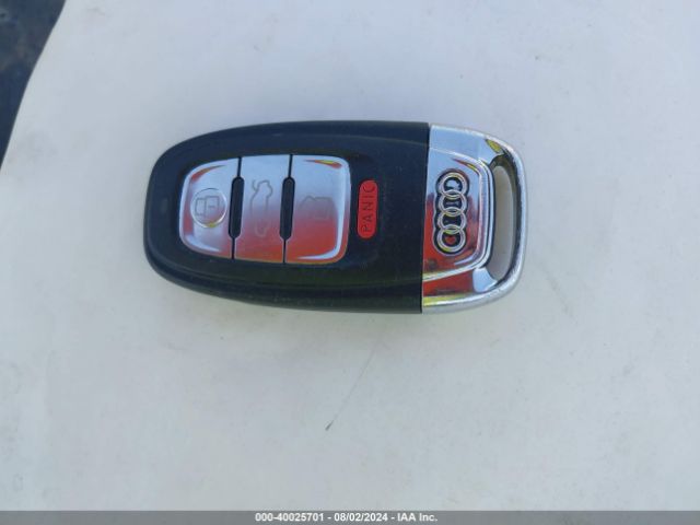 WAUGFAFC2EN061796 Audi A6 2.0t Premium