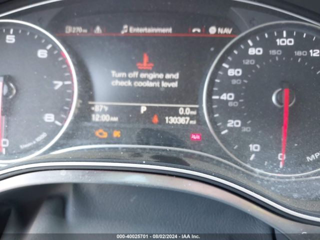 WAUGFAFC2EN061796 Audi A6 2.0t Premium