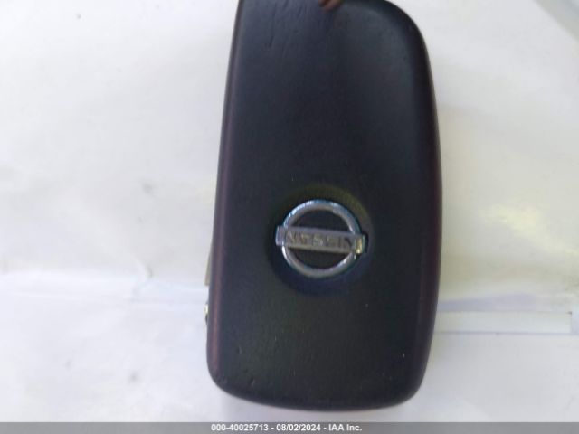 5N1AT2MT6HC776747 Nissan ROGUE S