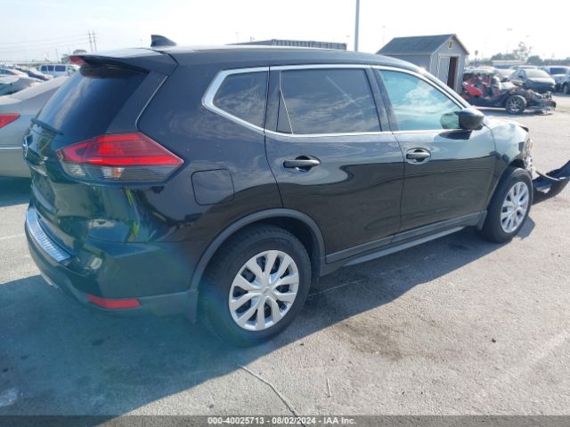 5N1AT2MT6HC776747 Nissan ROGUE S
