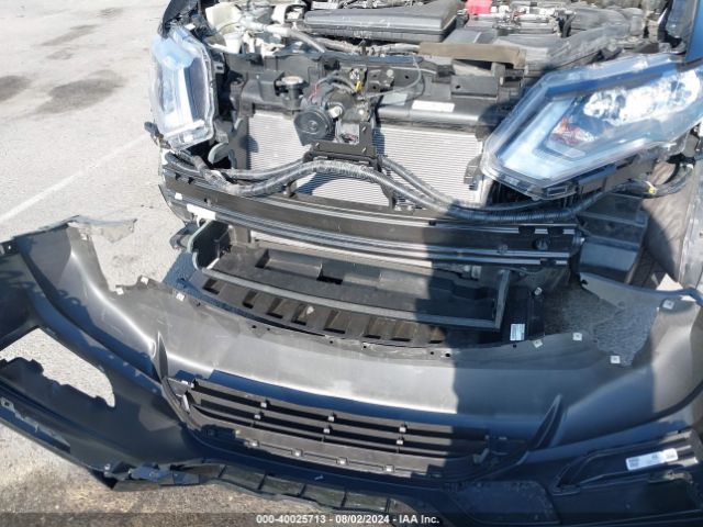 5N1AT2MT6HC776747 Nissan ROGUE S