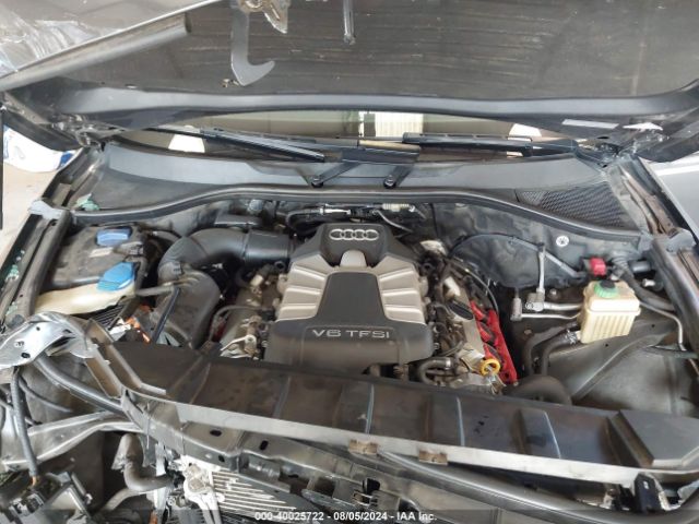 WA1DGAFEXFD014005 Audi Q7 3.0t S Line Prestige