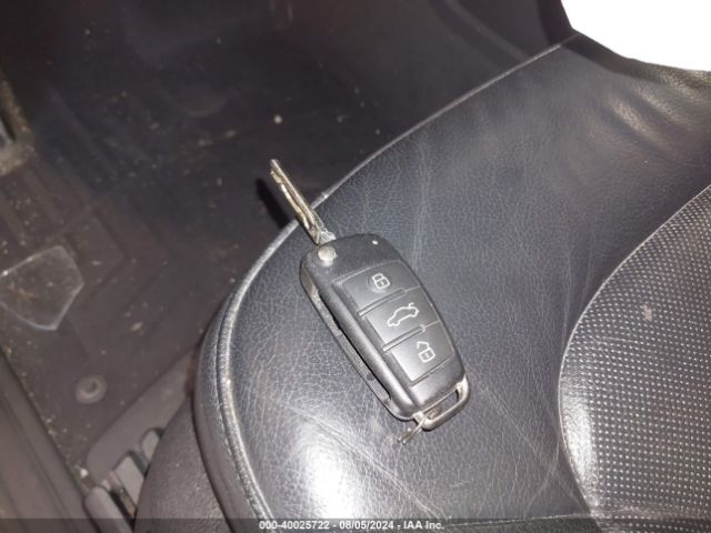 WA1DGAFEXFD014005 Audi Q7 3.0t S Line Prestige