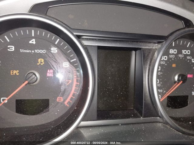 WA1DGAFEXFD014005 Audi Q7 3.0t S Line Prestige