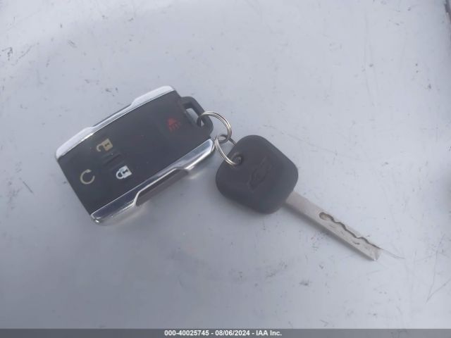 3GCUKTEJ2FG444547 Chevrolet Silverado 1500 High Country