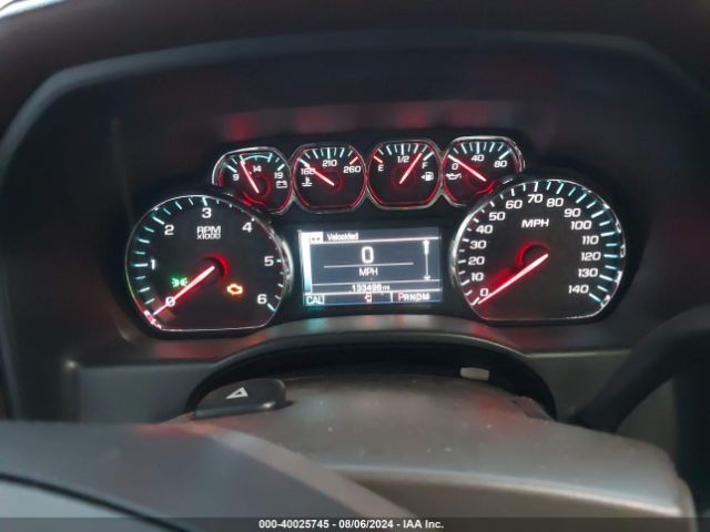 3GCUKTEJ2FG444547 Chevrolet Silverado 1500 High Country