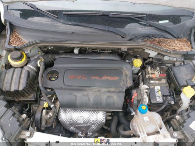 ZFBERFBT5F6A74533 RAM Promaster City Tradesman Slt