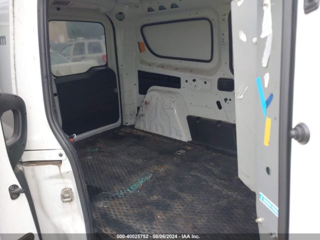 ZFBERFBT5F6A74533 RAM Promaster City Tradesman Slt