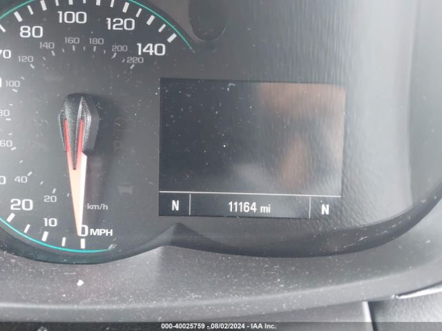 KL7CJNSM8NB554001 Chevrolet Trax Awd Ls