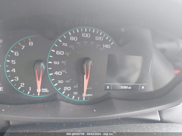 KL7CJNSM8NB554001 Chevrolet Trax Awd Ls