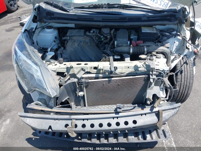 Nissan Versa Note Sv 2019 3N1CE2CP9KL362758 Image 10