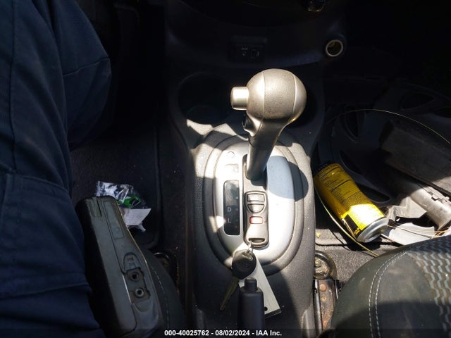 Nissan Versa Note Sv 2019 3N1CE2CP9KL362758 Image 11
