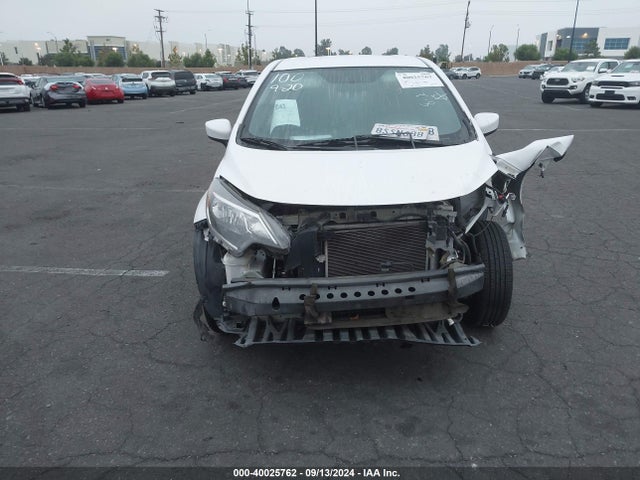 Nissan Versa Note Sv 2019 3N1CE2CP9KL362758 Image 13