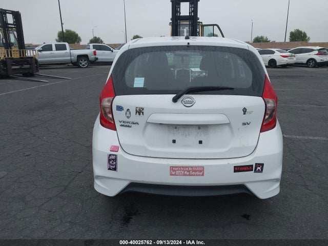Nissan Versa Note Sv 2019 3N1CE2CP9KL362758 Image 14
