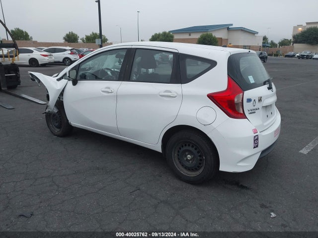 Nissan Versa Note Sv 2019 3N1CE2CP9KL362758 Image 3