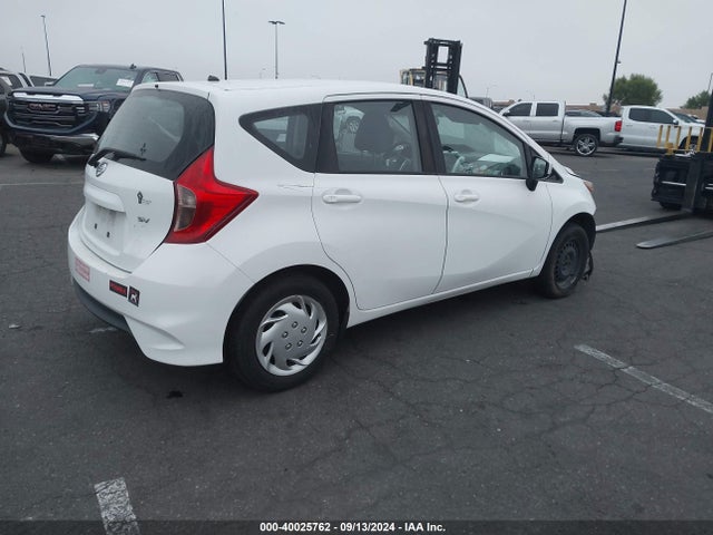 Nissan Versa Note Sv 2019 3N1CE2CP9KL362758 Image 4