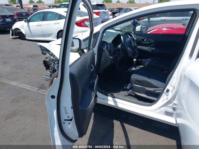 Nissan Versa Note Sv 2019 3N1CE2CP9KL362758 Image 5