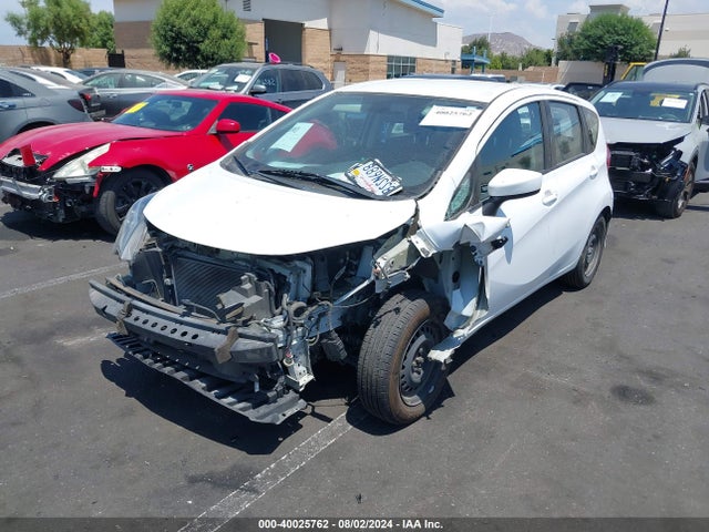 Nissan Versa Note Sv 2019 3N1CE2CP9KL362758 Image 6
